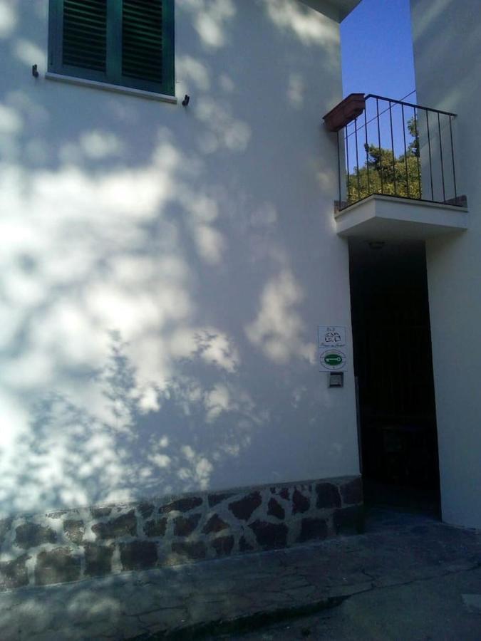 Apartment Maison De Marina Piano di Follo Exterior foto